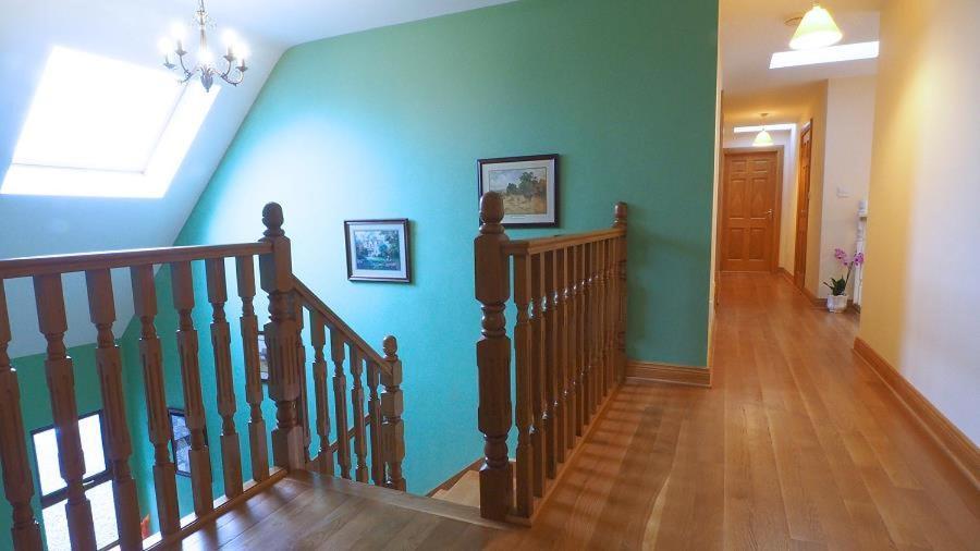 Bealaha House Bed & Breakfast Doonbeg Exterior foto