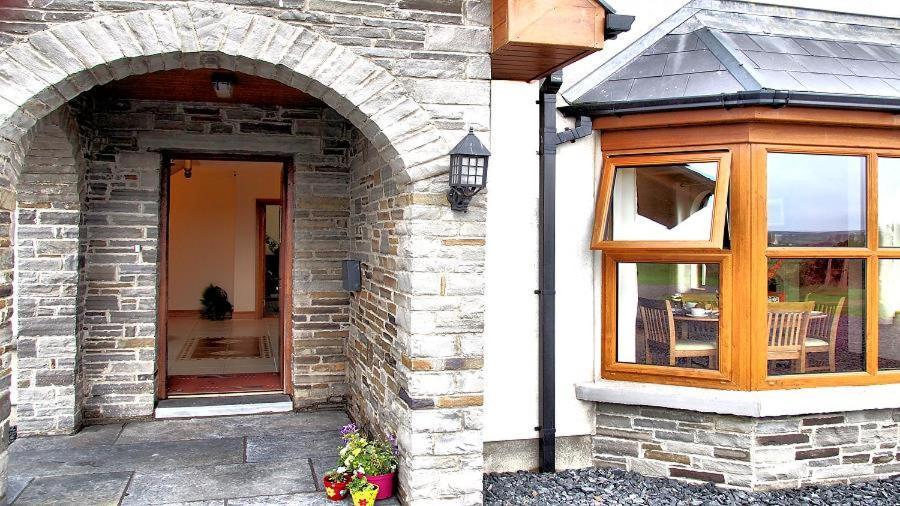 Bealaha House Bed & Breakfast Doonbeg Exterior foto