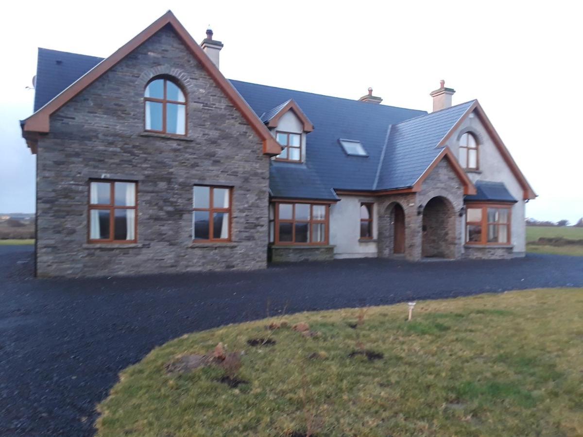 Bealaha House Bed & Breakfast Doonbeg Exterior foto