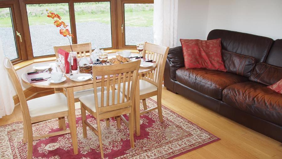 Bealaha House Bed & Breakfast Doonbeg Exterior foto