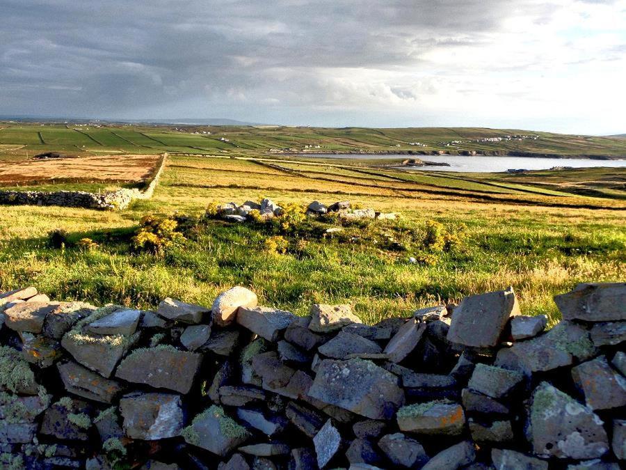 Bealaha House Bed & Breakfast Doonbeg Exterior foto