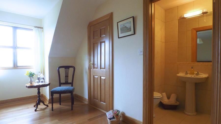 Bealaha House Bed & Breakfast Doonbeg Exterior foto