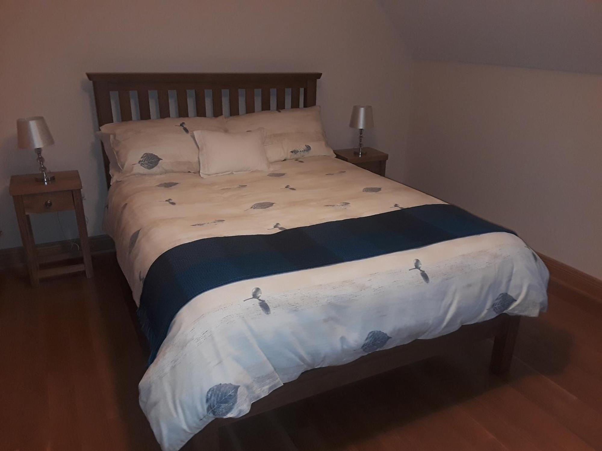 Bealaha House Bed & Breakfast Doonbeg Exterior foto