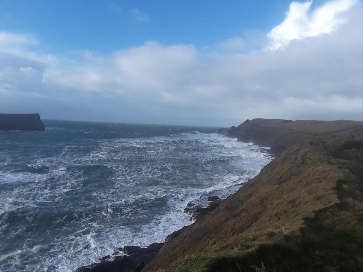 Bealaha House Bed & Breakfast Doonbeg Exterior foto