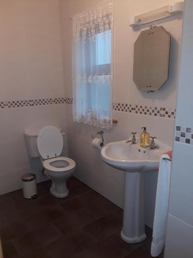 Bealaha House Bed & Breakfast Doonbeg Exterior foto