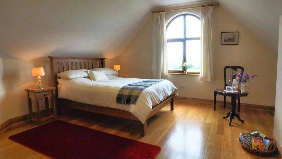 Bealaha House Bed & Breakfast Doonbeg Exterior foto