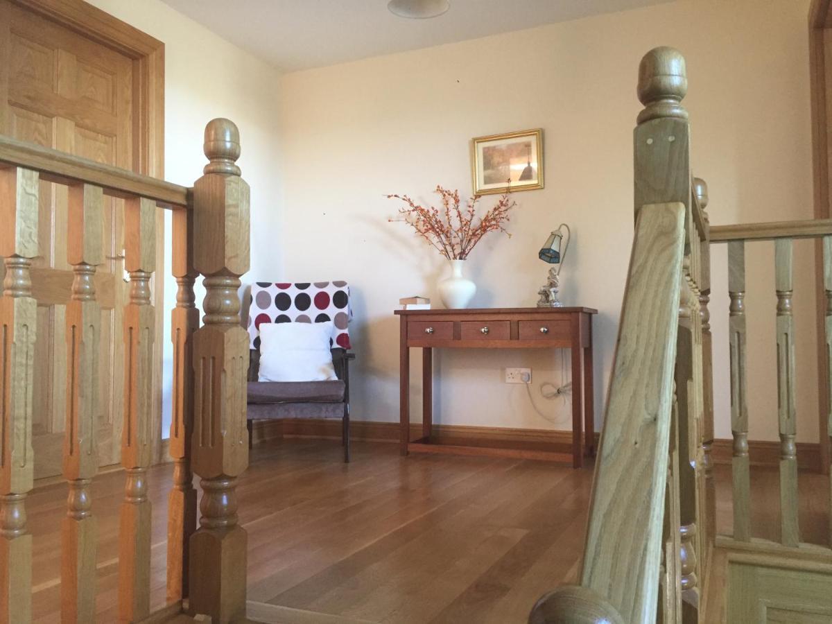 Bealaha House Bed & Breakfast Doonbeg Exterior foto