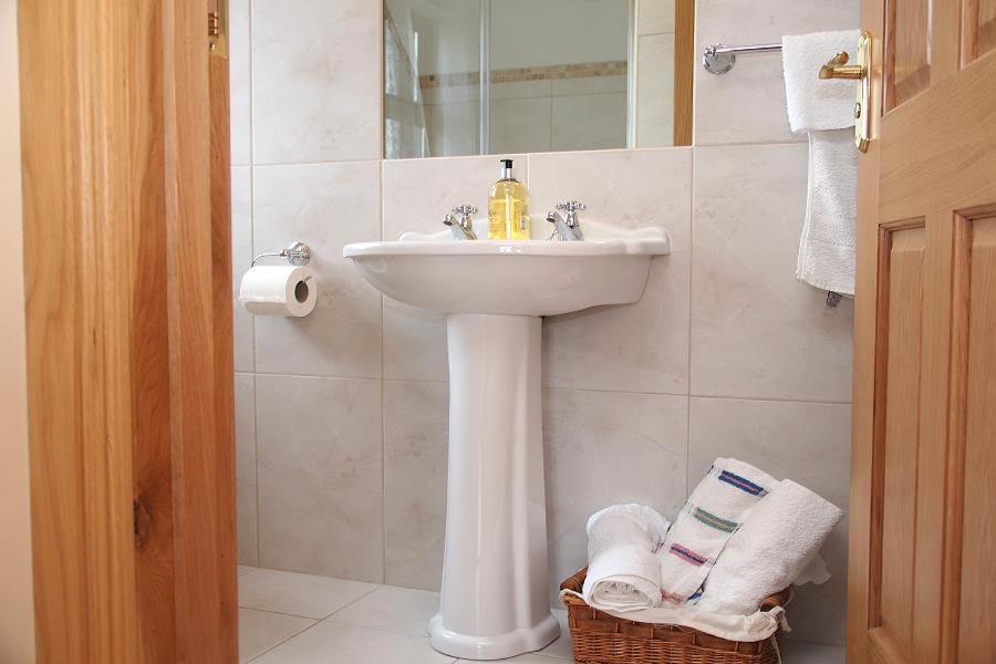 Bealaha House Bed & Breakfast Doonbeg Exterior foto