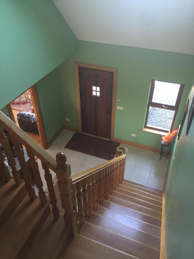 Bealaha House Bed & Breakfast Doonbeg Exterior foto