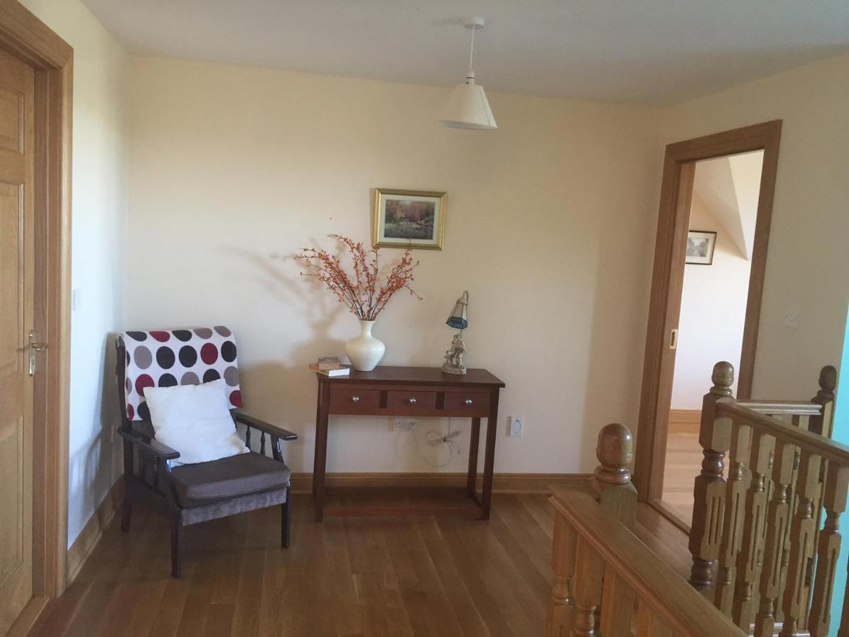 Bealaha House Bed & Breakfast Doonbeg Exterior foto