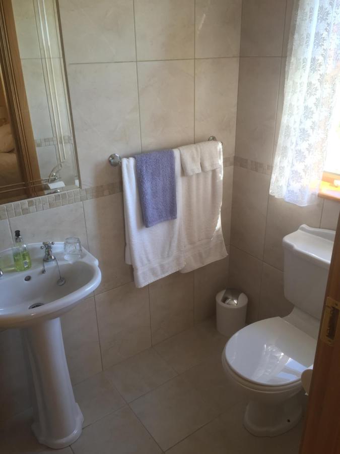 Bealaha House Bed & Breakfast Doonbeg Exterior foto