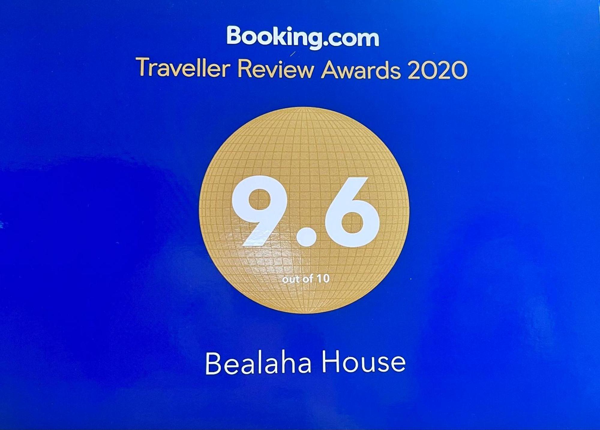 Bealaha House Bed & Breakfast Doonbeg Exterior foto